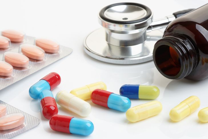 11 Medications That Kill Your Libido