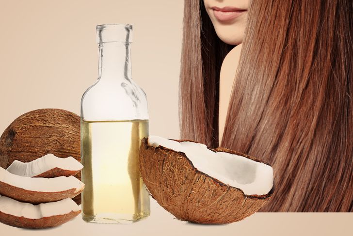 12 Benefits of Coconut Oil