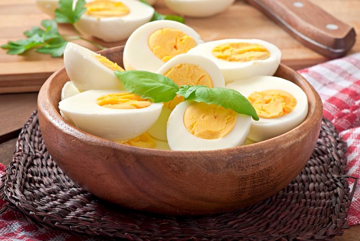 12 Low-Carb Foods for Dieting