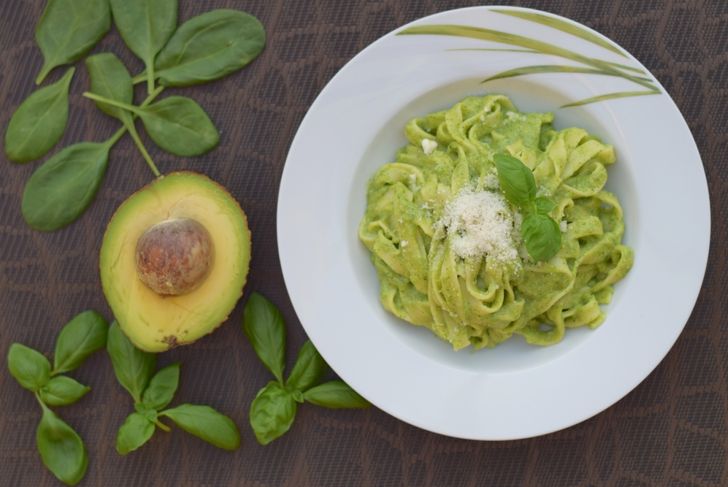 14 Avocado Recipes to Improve Your Health