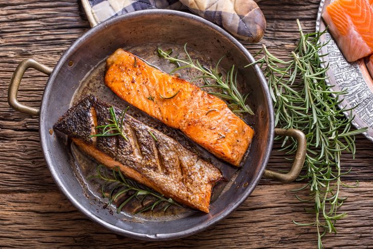14 Foods to Eat on a Ketogenic Diet