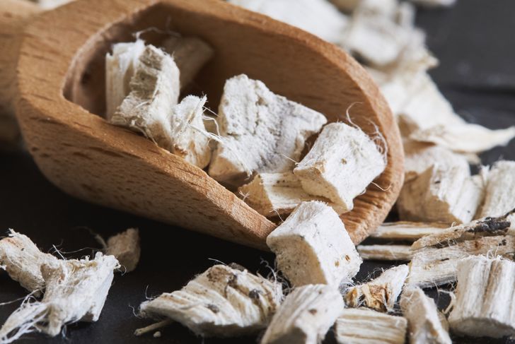 14 Health Benefits of Marshmallow Root