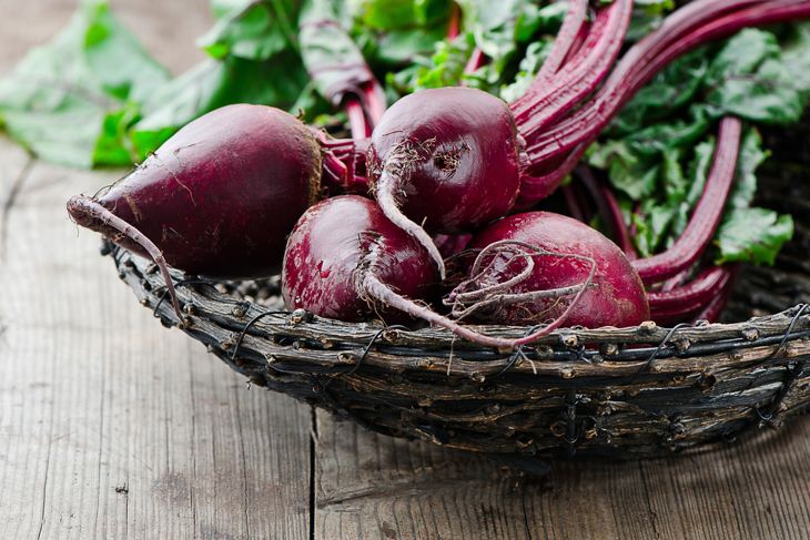 14 Nutritional Facts About Beets