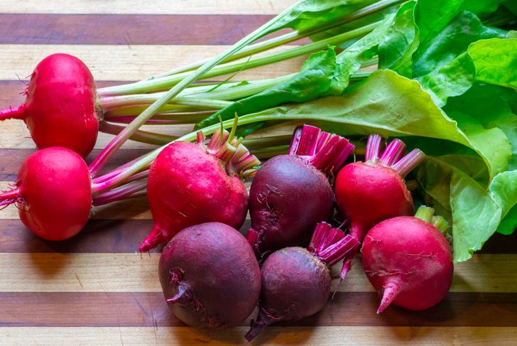 14 Nutritional Facts About Beets