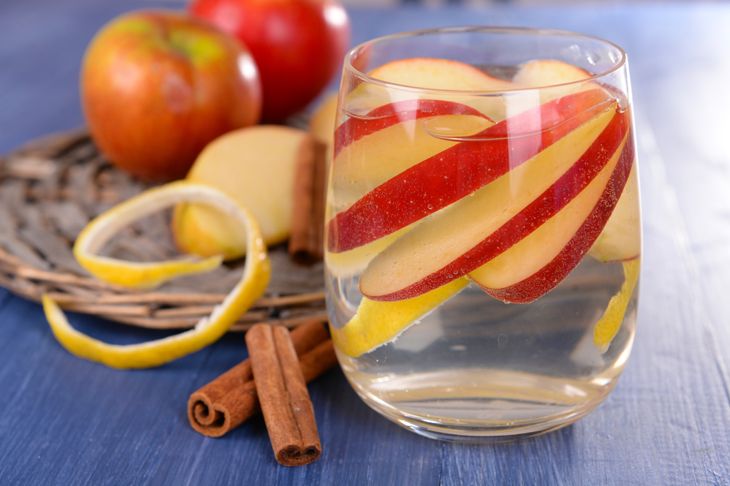 15 Benefits of Apple Cider Vinegar