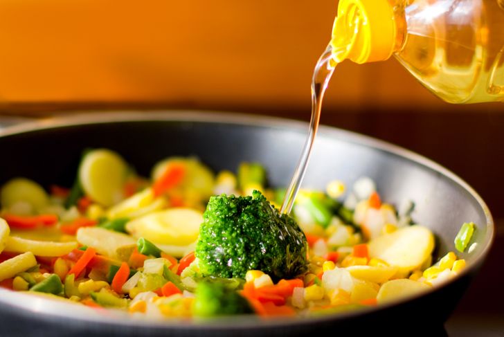 15 Cholesterol-Lowering Foods