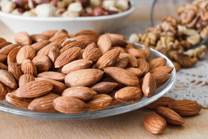 15 Cholesterol-Lowering Foods