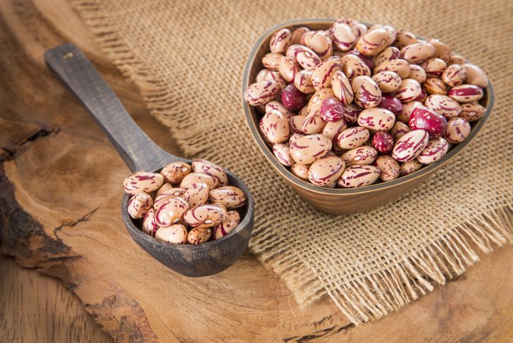 15 Foods that Help Lower Cholesterol