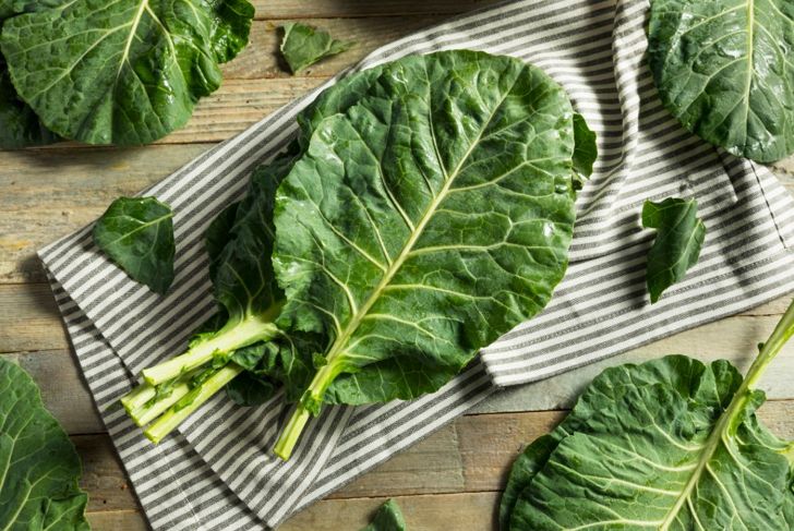 15 High-Protein Vegetables You Should Be Eating