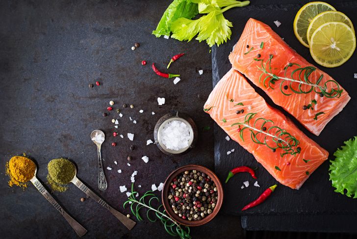 15 Omega-3 Foods Your Body Needs