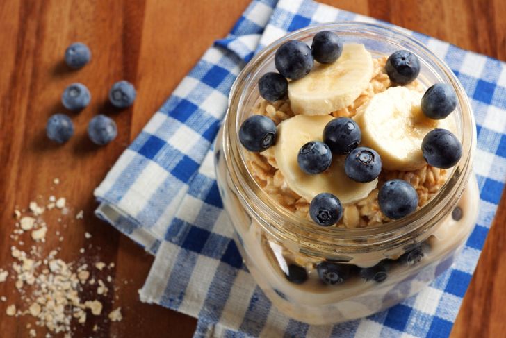 8 Great Grab-and-Go Breakfast Ideas