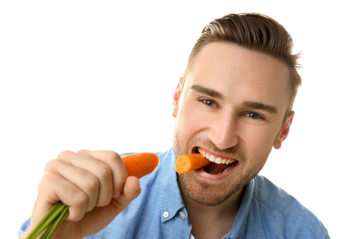 9 Health Benefits of Carrots