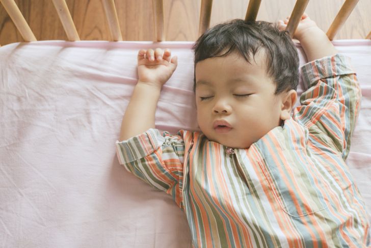 A Practical Guide to Child Bedtimes