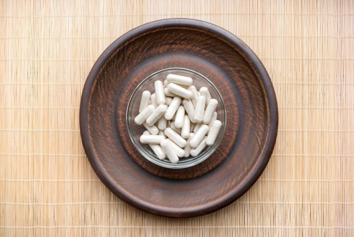 Adaptogens Could Naturally Fight Stress and Disease
