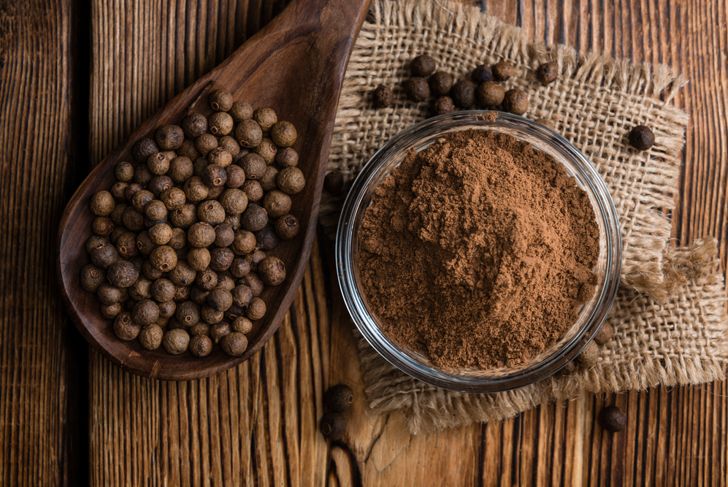 Allspice: One Tiny Berry, Multiple Health Benefits