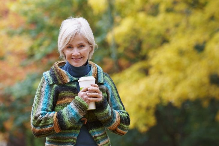 Alternative Style Choices for Women Over 50