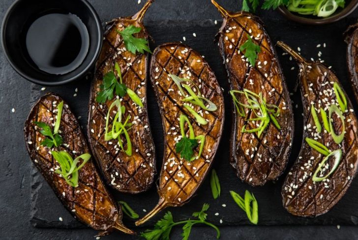 Amazingly Tasty Eggplant Recipes You Should Try