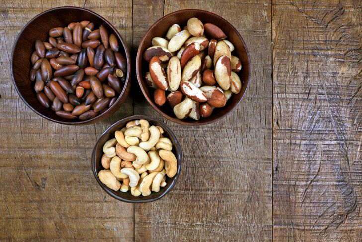Are Baru Nuts a New Superfood?