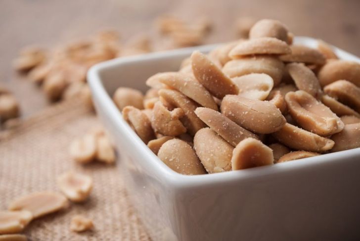 Are Peanuts Safe For Dogs?