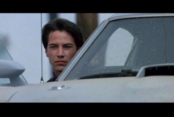 Awesome Cars & Motorbikes Owned by Keanu Reeves