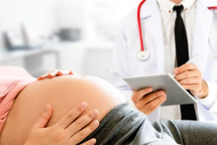 Baby on the Way: The Signs of Labor