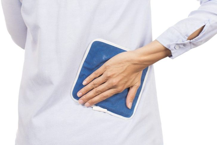 Back Pain? 10 Things to Know About Spondylosis