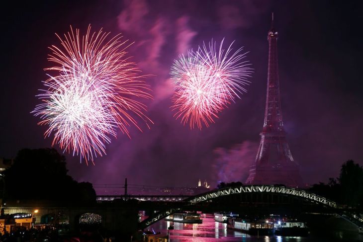 Bastille Day: Facts and the Stories About The French Holiday