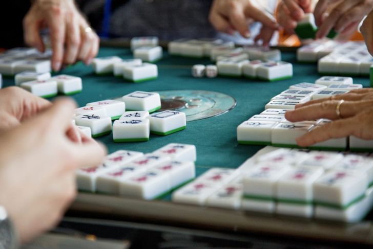 Beginner's Guide to Mahjong