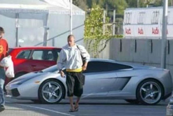 Best and Worst Celebrity Cars
