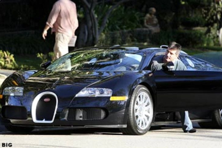 Best and Worst Celebrity Cars