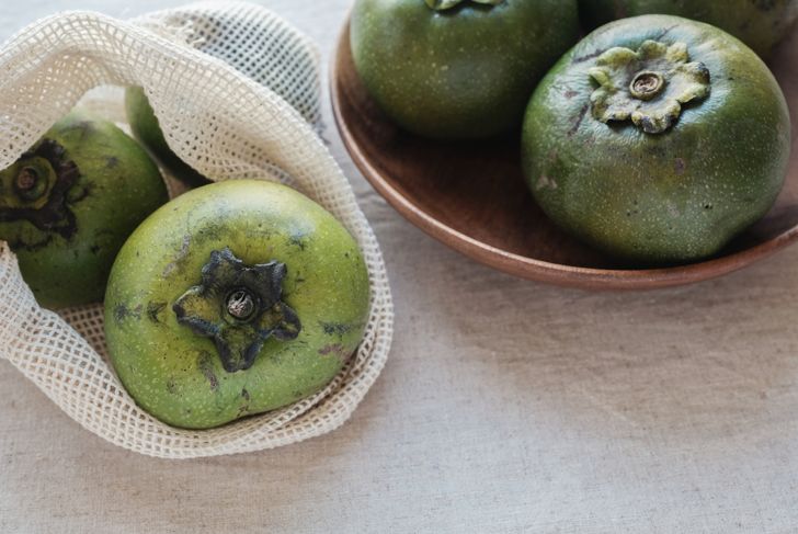 Black Sapote Is a Unique Fruit With Many Health Benefits