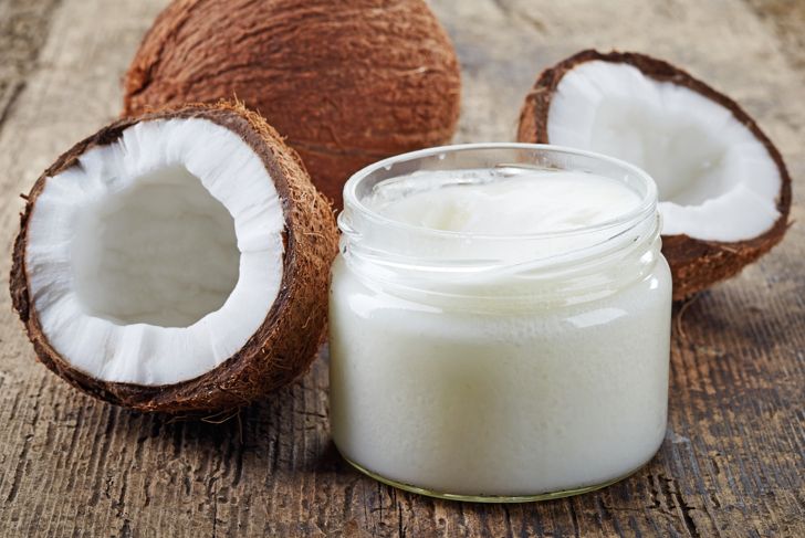 Boost Your Dog's Health With Coconut Oil