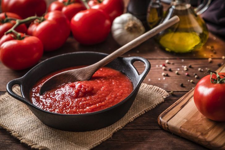 Bountiful Benefits of Tomatoes