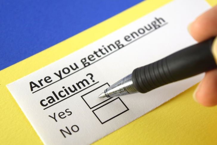 Calcium Phosphate vs. Calcium Carbonate: What's the Difference?