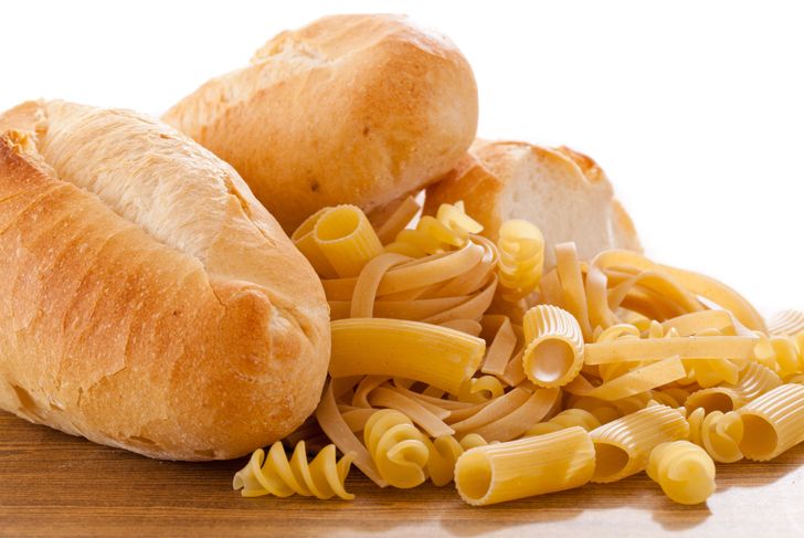 Carbohydrates: Simple or Complex?