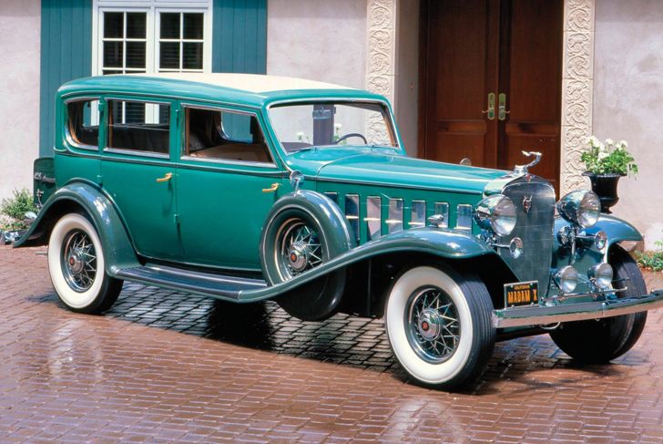 Cars That Defined Their Decades