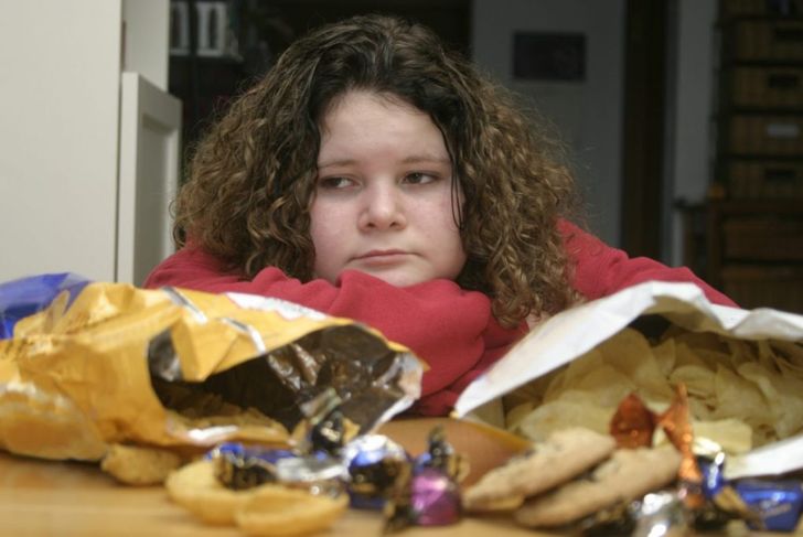 Causes and Prevention of Childhood Obesity