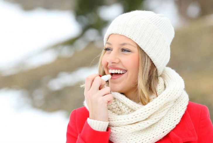 Causes of Chapped, Dry Lips and How to Treat Them