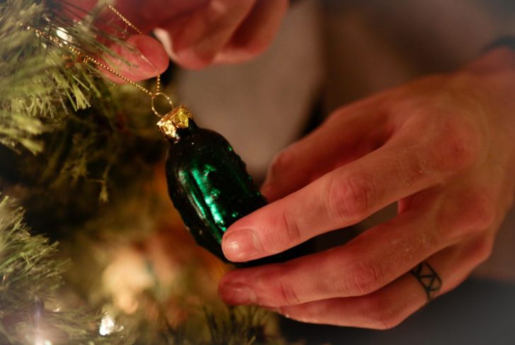 Check Out Some of The Coolest Christmas Traditions