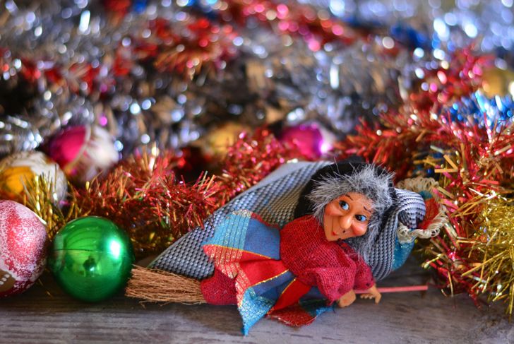 Check Out Some of The Coolest Christmas Traditions