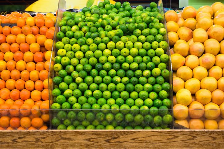 Citrus Fruit: A Treasure Trove of Nutrition