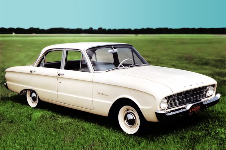 Classic Cars You've Probably Forgotten About