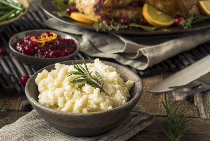 Classic Thanksgiving Side Dish Recipes