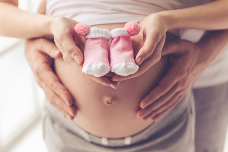Common Pregnancy Myths, True and False