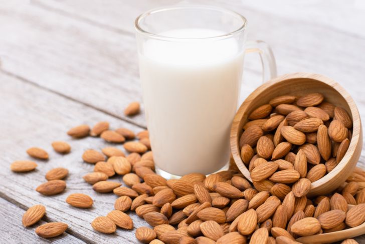 Comparing the Many Plant-Based Milk Alternatives