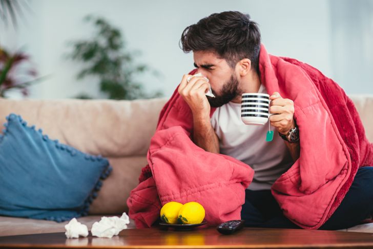 COVID and the Flu: A Potential Twindemic