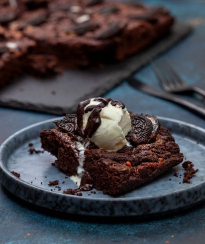 Delectable Brownie Recipes