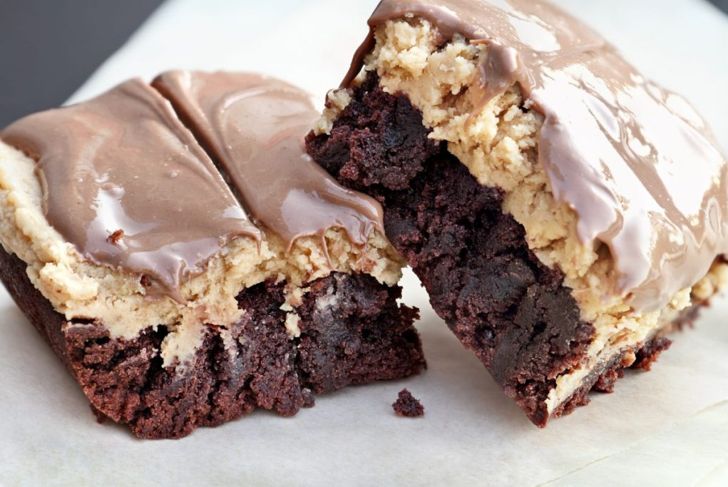 Delectable Brownie Recipes