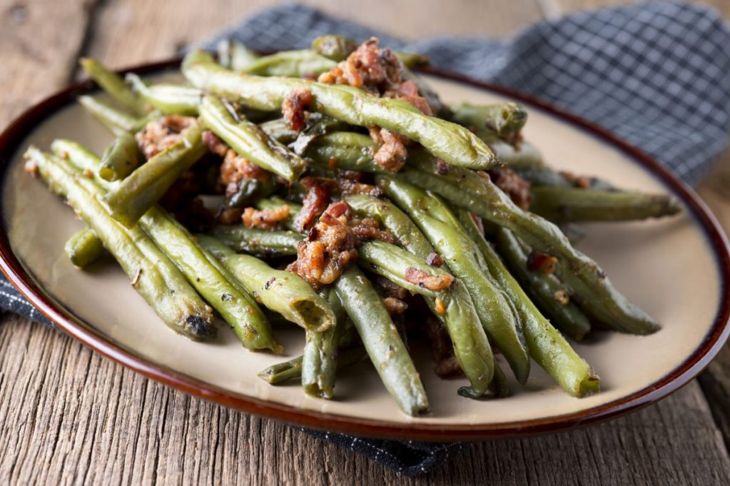 Delicious Green Bean Recipes for Any Occasion