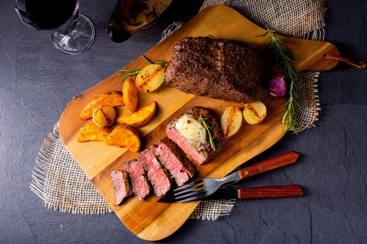 Delicious Steak Recipes You Must Try